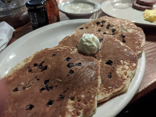 American Restaurant «Cracker Barrel Old Country Store», reviews and photos, 240 SW Commerce Dr, Lake City, FL 32025, USA