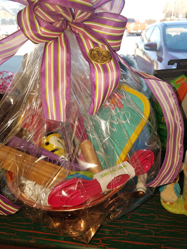 Florist «Around the Corner Florist», reviews and photos, 6003 Main St, Lula, GA 30554, USA