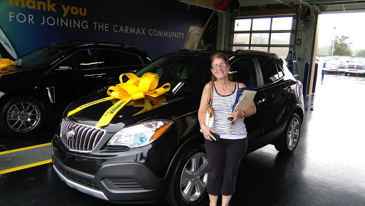 Used Car Dealer «CarMax», reviews and photos, 800 N Tomoka Farms Rd, Daytona Beach, FL 32124, USA