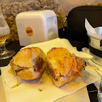 Photo n°1 de l'avis de Miguel.r fait le 08/12/2022 à 14:53 sur le  Street Food Guimarães à Guimaraes