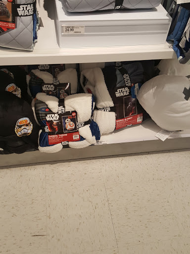 Department Store «Target», reviews and photos, 200 Malcolm Dr, Westminster, MD 21157, USA