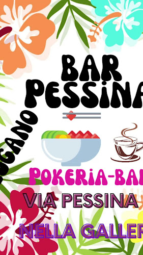 Rezensionen über poke bar pessina in Lugano - Bar