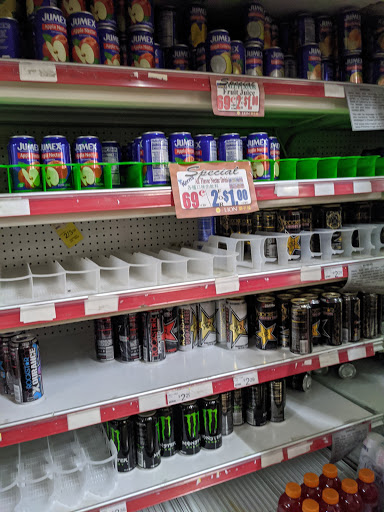 Grocery Store «Lion Food Center», reviews and photos, 1031 Capitol Expy, San Jose, CA 95121, USA