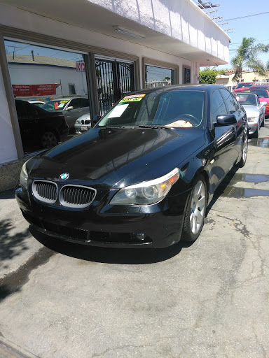 Used Car Dealer «Carrolandia 1 Auto Sales», reviews and photos, 2525 W Florence Ave, Los Angeles, CA 90043, USA