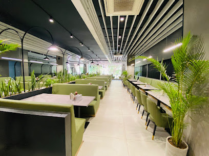 Ociant Pizza Ghoddod Road Surat - First floor, Crossway Mall, Ghod Dod Rd, Ram Chowk, Subhash Nagar, Athwa, Surat, Gujarat 395007, India