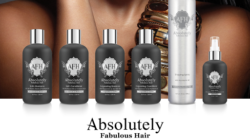 Hair Salon «Absolutely Fabulous Hair Salon», reviews and photos, 1707 Sicklerville Rd, Sicklerville, NJ 08081, USA