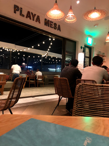 Portuguese restaurant Costa Mesa