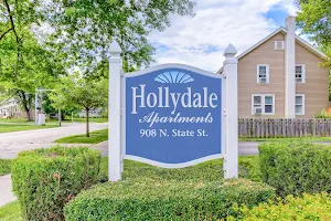 Hollydale Apartments image