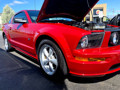 Car Wash «Hambletonian Auto Spa», reviews and photos, 1 Bryle Pl, Chester, NY 10918, USA