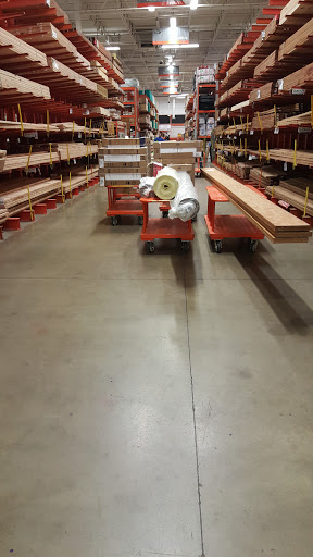 Home Improvement Store «The Home Depot», reviews and photos, 200 S Randall Rd, Algonquin, IL 60102, USA