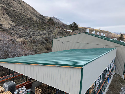 Apex Quality Roofing LLC - Metal Roofing Service Contractor, Roof Installation & Replacement in Wenatchee, Washington