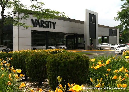 Car Dealer «Varsity Lincoln», reviews and photos, 49251 Grand River Ave, Novi, MI 48376, USA