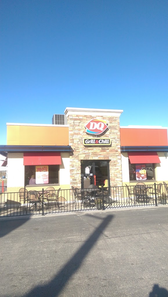 Dairy Queen Grill & Chill 64424