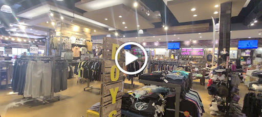 Clothing Store «Tillys», reviews and photos, 27150 Alicia Pkwy, Laguna Niguel, CA 92677, USA