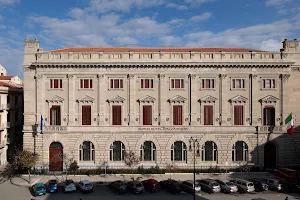 Grand Hotel Piazza Borsa image