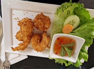 Photo n°60 de Saï Thaï Restaurant à Besançon ()