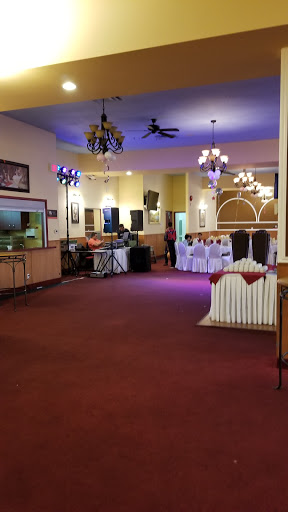 Punjab Banquet Hall & Restaurant