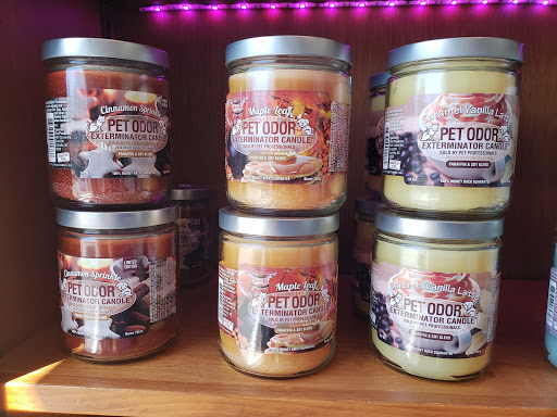 Pet Groomer «Dog House Grooming Shop», reviews and photos, 103 Mohawk Dr, Portsmouth, VA 23701, USA