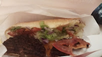 Plats et boissons du Restaurant Manhattan hot dog Alès à Alès - n°3