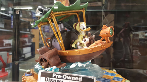 Book Store «Book Off USA», reviews and photos, 21712 Hawthorne Blvd # 290, Torrance, CA 90503, USA