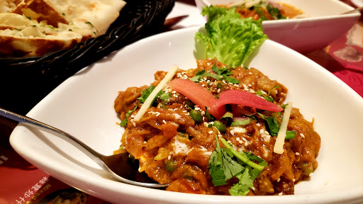 Indian Hot Pot Curry Restaurant | Hong Kong