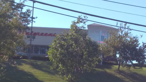 Drug Store «Walgreens», reviews and photos, 2811 Holmans Ln, Jeffersonville, IN 47130, USA