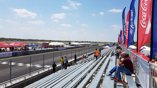 Autódromo Yucatán