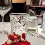 Photo n°1 de l'avis de Eve.c fait le 19/11/2022 à 08:47 sur le  RIVO Spreeterrassen à Berlin