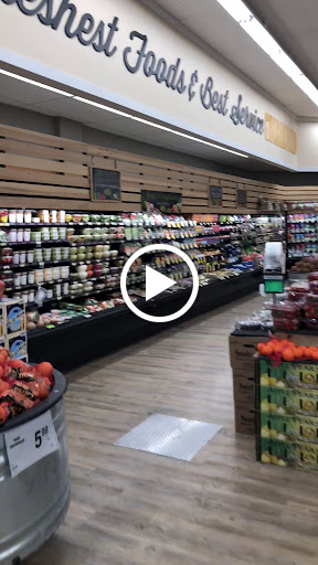 Grocery Store «Jewel-Osco», reviews and photos, 2164 Bloomingdale Rd, Glendale Heights, IL 60139, USA