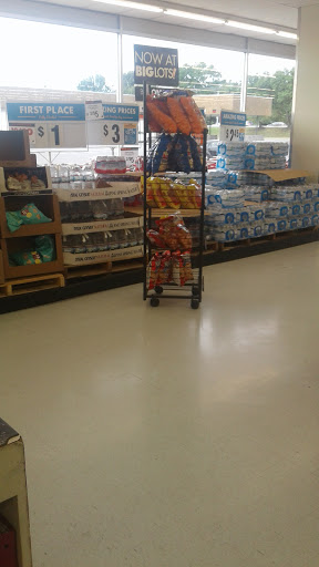 Discount Store «Big Lots», reviews and photos, 344 Hospital Dr, Glen Burnie, MD 21061, USA