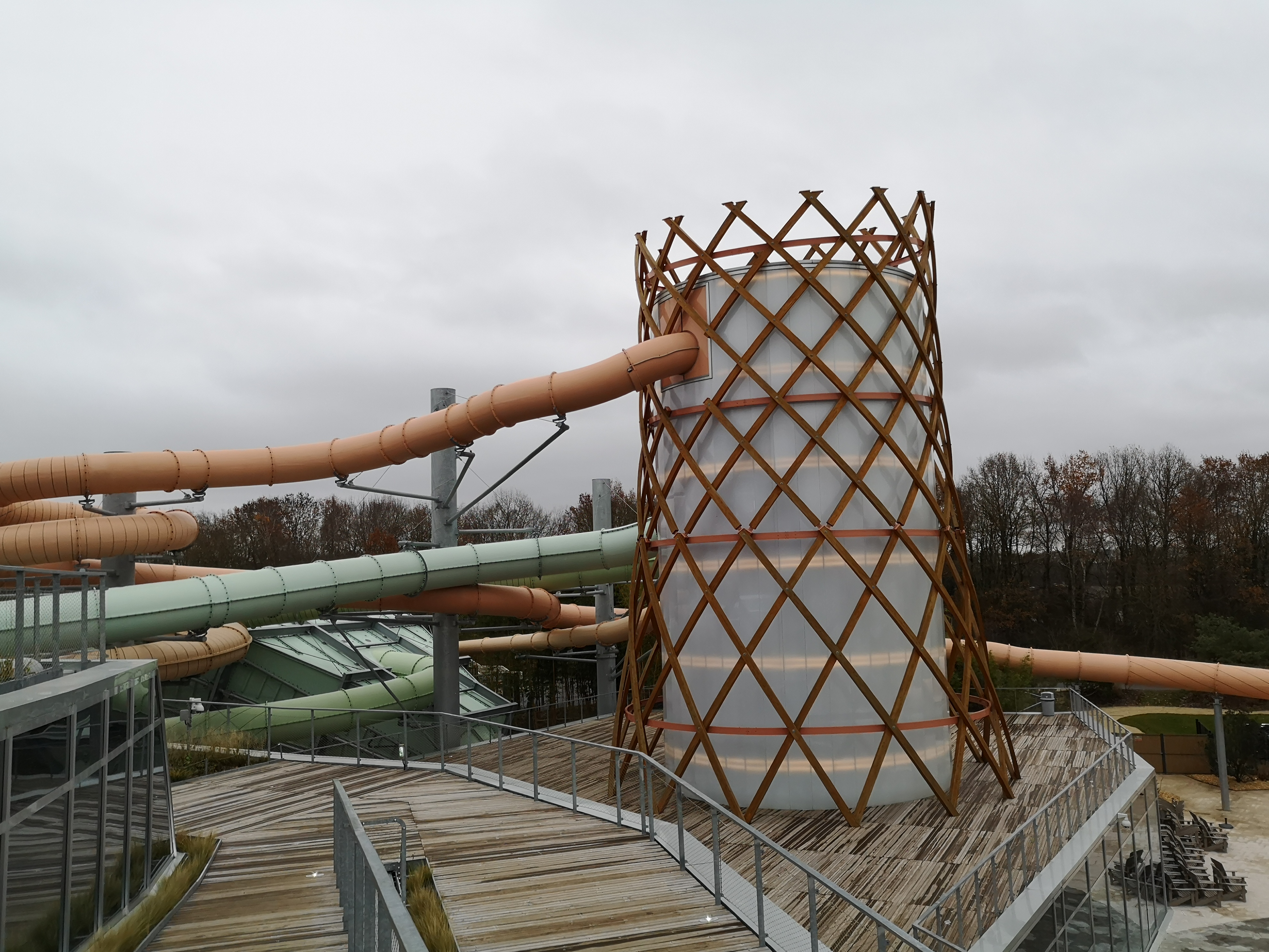 Photo n° 9 de l'avis de Mickael.e fait le 06/12/2018 à 09:06