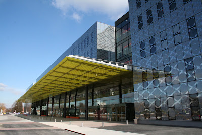 Centre Hospitalier de Douai à Douai