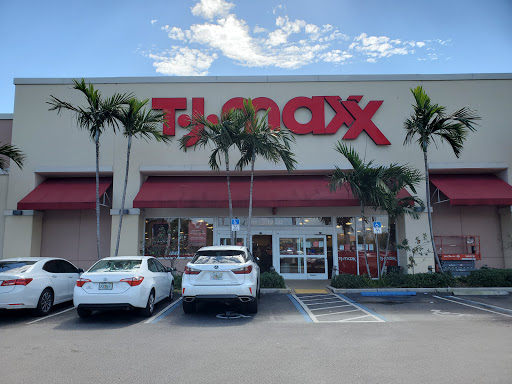 Department Store «T.J. Maxx», reviews and photos, 1920 Cordova Rd, Fort Lauderdale, FL 33316, USA