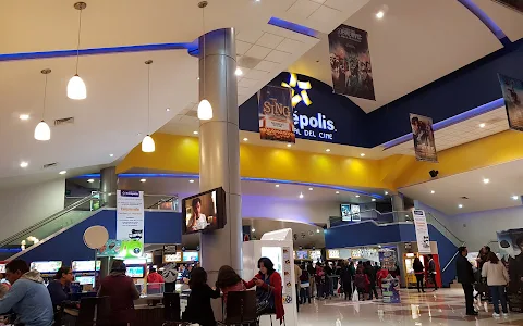 Cinepolis Plaza Sendero image