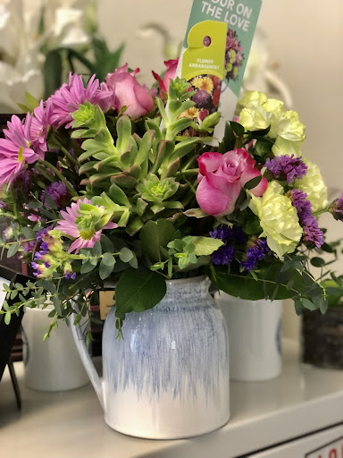 Florist «The Flowerman Inc.», reviews and photos, 2450 E Foothill Blvd, Pasadena, CA 91107, USA