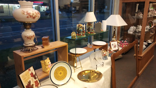 Thrift Store «2nd Chance Thrift Store», reviews and photos, 3414 NE 52nd St, Vancouver, WA 98661, USA