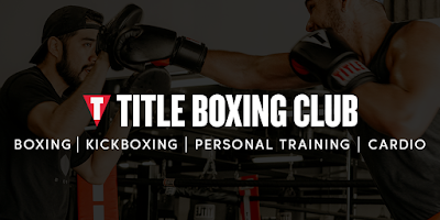 TITLE Boxing Club Westlake