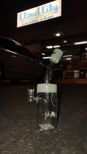 Tobacco Shop «Cloud city smoke shop», reviews and photos, 5362 Sunrise Blvd, Fair Oaks, CA 95628, USA