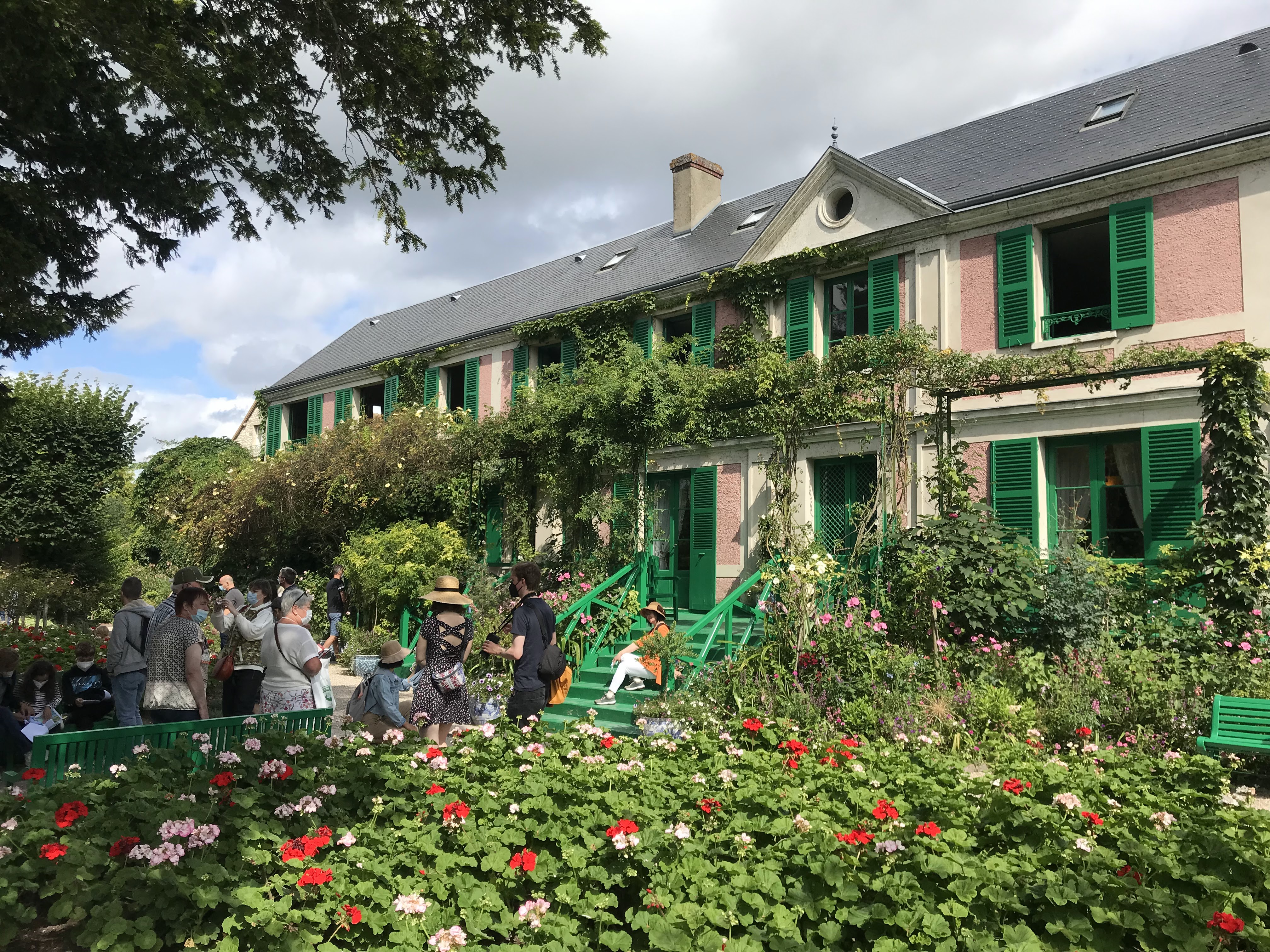 Photo n° 7 de l'avis de Guillaume. fait le 03/08/2021 à 06:12