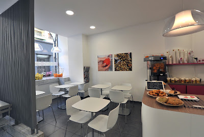 Dubble Marseille Castellane | Healthy Food à Marseille