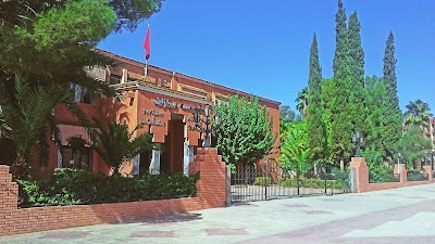 Photos of Municipalit&eacute; de Ouarzazate