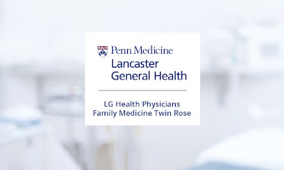 LG Health Physicians Family Medicine Twin Rose