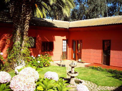 Posada del Parque Lodge