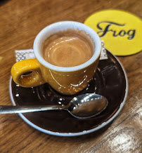 Les plus récentes photos du Restaurant The Frog at Bercy Village à Paris - n°10