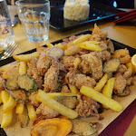 Photo n°4 de l'avis de Michele.a fait le 23/03/2024 à 17:23 sur le  Nuova bottega delle cose buone à Genoa