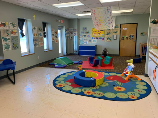 Day Care Center «Play & Learn Early Childhood Center», reviews and photos, 301 Alexander Ave # A, Ames, IA 50010, USA