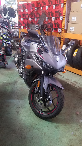Used Motorcycle Dealer «Extreme Power Sports», reviews and photos, 17458 Judson Rd, San Antonio, TX 78247, USA