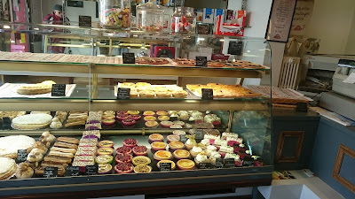 Boulangerie Pâtisserie Pâtissime à Gap