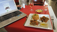 Plats et boissons du Restaurant libanais PHÉNICIA à Toulon - n°3