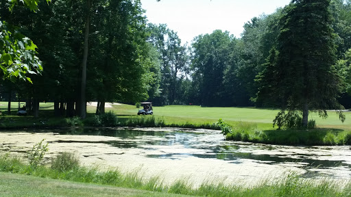 Golf Course «Beech Woods Golf Course», reviews and photos, 22000 Beech Rd, Southfield, MI 48034, USA